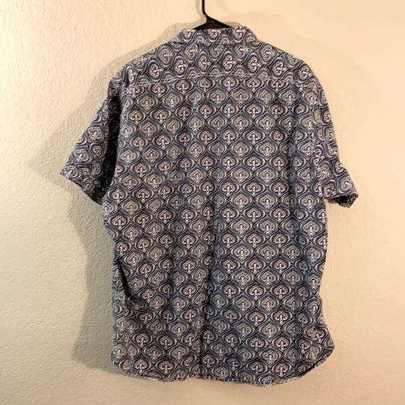 Vintage Style Cremieux Shirt - Picture 5 of 6